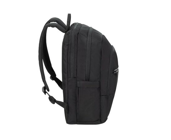 Рюкзак для ноутбука RivaCase 17.3" 7569 (Black) "Alpendorf" (7569Black), изображение 5 Рюкзак для ноутбука RivaCase 17.3" 7569 (Black) "Alpendorf" (7569Black), изображение 5