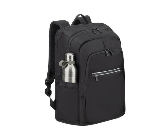 Рюкзак для ноутбука RivaCase 17.3" 7569 (Black) "Alpendorf" (7569Black), изображение 6 Рюкзак для ноутбука RivaCase 17.3" 7569 (Black) "Alpendorf" (7569Black), изображение 6