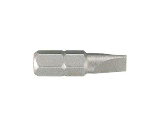 Набір біт KING TONY Sl 6 мм (1/4" х 25 мм) (102506S1)