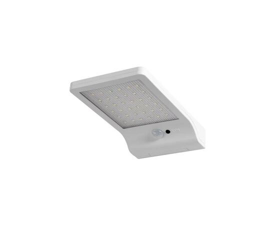 Прожектор LEDVANCE DOORLED SOLAR WT (4058075267909)