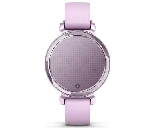 Смарт-часы Garmin Lily 2, Lilac, Silicone (010-02839-01), изображение 7 Смарт-часы Garmin Lily 2, Lilac, Silicone (010-02839-01), изображение 7