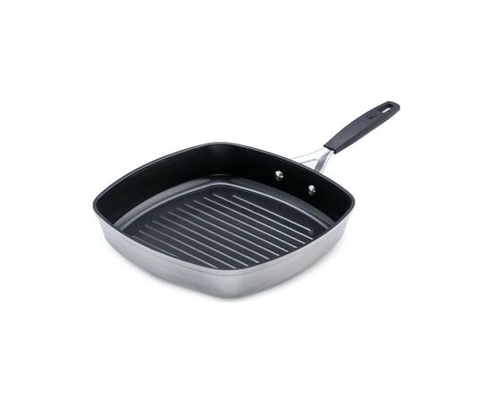 Сковорода MasterPro Гриль Smart 28 х 28 см (BGEU-3771)