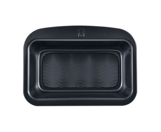 Форма для выпечки MasterPro Foodies Collection 26,8 х 19 см (BGMP-7337), изображение 3 Форма для выпечки MasterPro Foodies Collection 26,8 х 19 см (BGMP-7337), изображение 3