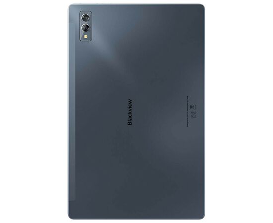 Планшет Blackview Tab 11 10.36" FHD 8/256GB /WIFI Grey (6931548313366), изображение 2 Планшет Blackview Tab 11 10.36" FHD 8/256GB /WIFI Grey (6931548313366), изображение 2