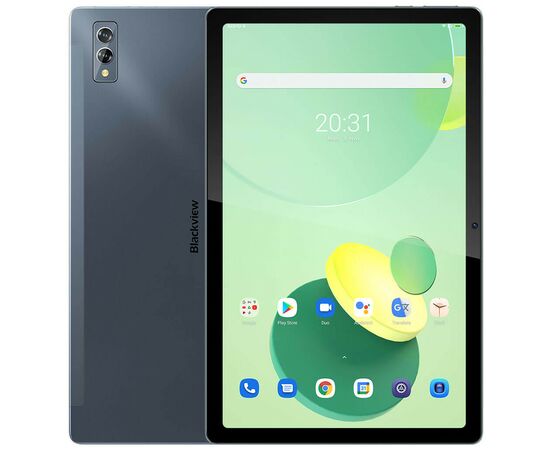 Планшет Blackview Tab 11 10.36" FHD 8/256GB /WIFI Grey (6931548313366), изображение 7 Планшет Blackview Tab 11 10.36" FHD 8/256GB /WIFI Grey (6931548313366), изображение 7