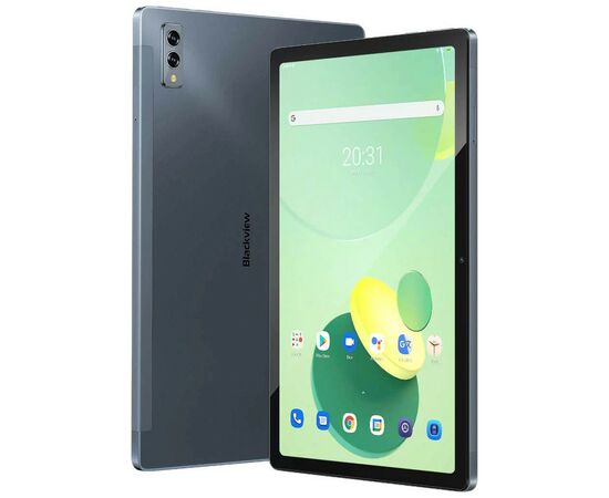 Планшет Blackview Tab 11 10.36" FHD 8/256GB /WIFI Grey (6931548313366), изображение 8 Планшет Blackview Tab 11 10.36" FHD 8/256GB /WIFI Grey (6931548313366), изображение 8
