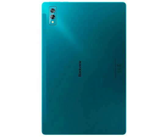 Планшет Blackview Tab 11 10.36" FHD 8/256GB /WIFI Green (6931548313373), изображение 2 Планшет Blackview Tab 11 10.36" FHD 8/256GB /WIFI Green (6931548313373), изображение 2