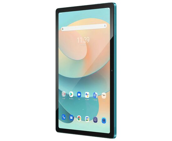 Планшет Blackview Tab 11 10.36" FHD 8/256GB /WIFI Green (6931548313373), изображение 4 Планшет Blackview Tab 11 10.36" FHD 8/256GB /WIFI Green (6931548313373), изображение 4