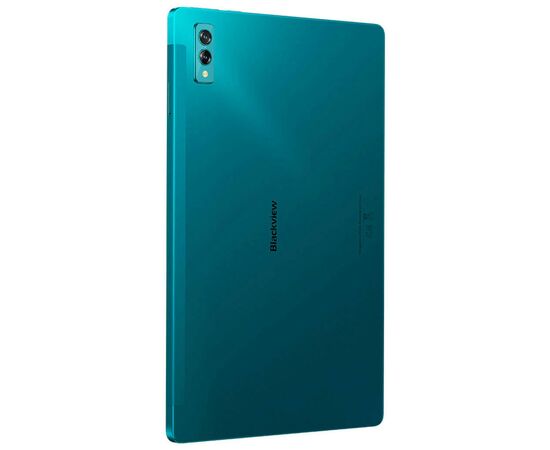 Планшет Blackview Tab 11 10.36" FHD 8/256GB /WIFI Green (6931548313373), изображение 5 Планшет Blackview Tab 11 10.36" FHD 8/256GB /WIFI Green (6931548313373), изображение 5