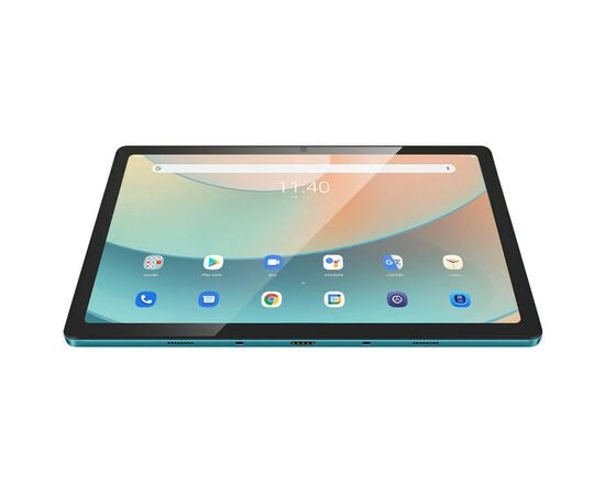 Планшет Blackview Tab 11 10.36" FHD 8/256GB /WIFI Green (6931548313373), изображение 6 Планшет Blackview Tab 11 10.36" FHD 8/256GB /WIFI Green (6931548313373), изображение 6