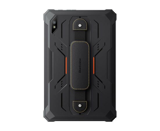 Планшет Blackview Tab Active 8 10.36" FHD+ 6/128GB /LTE Orange (6931548313649), изображение 2 Планшет Blackview Tab Active 8 10.36" FHD+ 6/128GB /LTE Orange (6931548313649), изображение 2