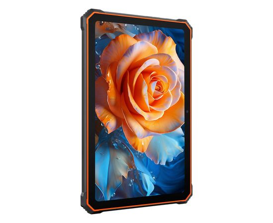Планшет Blackview Tab Active 8 10.36" FHD+ 6/128GB /LTE Orange (6931548313649), изображение 3 Планшет Blackview Tab Active 8 10.36" FHD+ 6/128GB /LTE Orange (6931548313649), изображение 3