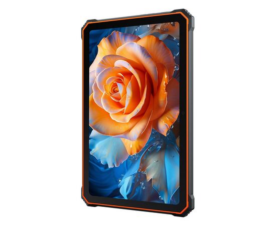 Планшет Blackview Tab Active 8 10.36" FHD+ 6/128GB /LTE Orange (6931548313649), изображение 4 Планшет Blackview Tab Active 8 10.36" FHD+ 6/128GB /LTE Orange (6931548313649), изображение 4