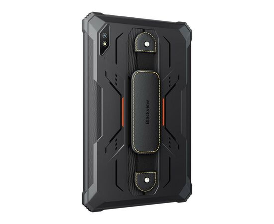 Планшет Blackview Tab Active 8 10.36" FHD+ 6/128GB /LTE Orange (6931548313649), изображение 5 Планшет Blackview Tab Active 8 10.36" FHD+ 6/128GB /LTE Orange (6931548313649), изображение 5