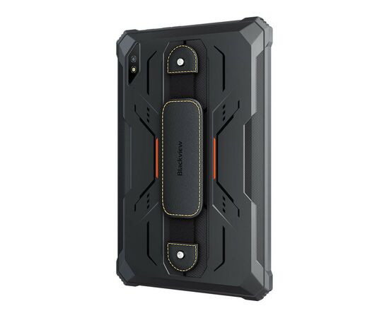 Планшет Blackview Tab Active 8 10.36" FHD+ 6/128GB /LTE Orange (6931548313649), изображение 6 Планшет Blackview Tab Active 8 10.36" FHD+ 6/128GB /LTE Orange (6931548313649), изображение 6