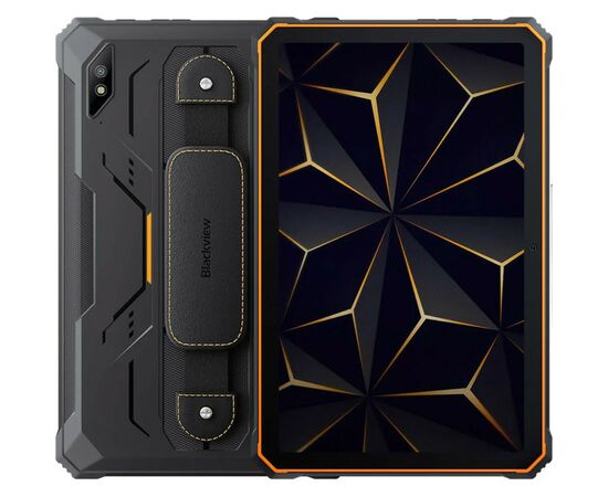 Планшет Blackview Tab Active 8 10.36" FHD+ 6/128GB /LTE Orange (6931548313649), изображение 7 Планшет Blackview Tab Active 8 10.36" FHD+ 6/128GB /LTE Orange (6931548313649), изображение 7