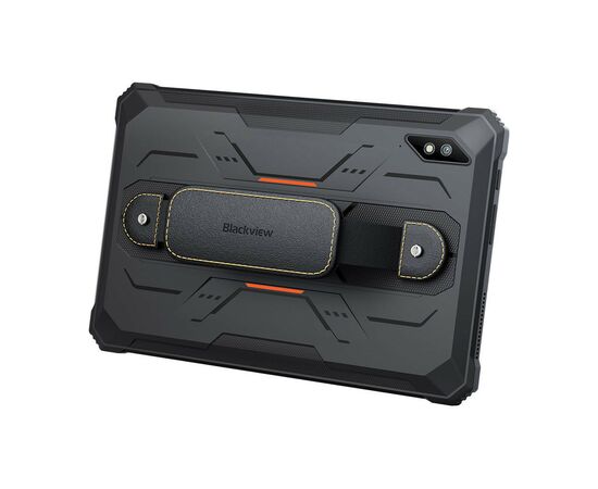Планшет Blackview Tab Active 8 10.36" FHD+ 6/128GB /LTE Orange (6931548313649), изображение 8 Планшет Blackview Tab Active 8 10.36" FHD+ 6/128GB /LTE Orange (6931548313649), изображение 8