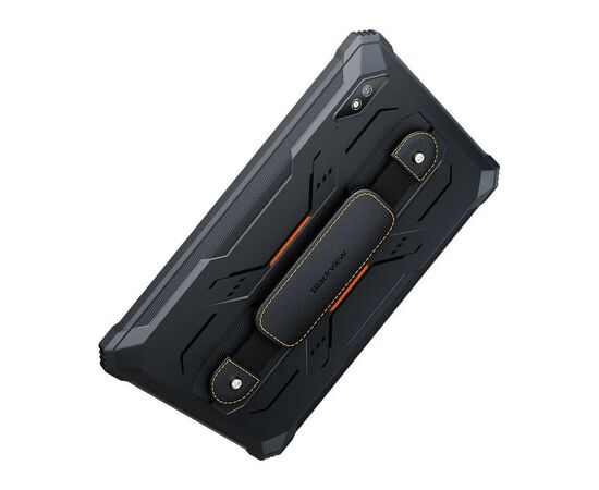 Планшет Blackview Tab Active 8 10.36" FHD+ 6/128GB /LTE Orange (6931548313649), изображение 9 Планшет Blackview Tab Active 8 10.36" FHD+ 6/128GB /LTE Orange (6931548313649), изображение 9