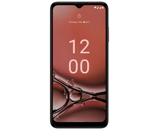 Мобільний телефон Nokia G22 6/256Gb Peach, зображення 2 Мобільний телефон Nokia G22 6/256Gb Peach, зображення 2