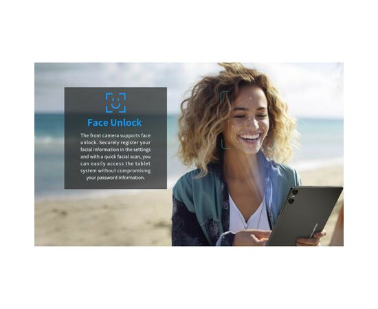 Планшет Teclast T40HD 10.4 FHD 8/128GB / LTE /Metal / Space Grey (6940709685594), изображение 10 Планшет Teclast T40HD 10.4 FHD 8/128GB / LTE /Metal / Space Grey (6940709685594), изображение 10