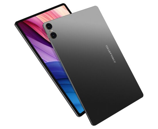 Планшет Teclast T40HD 10.4 FHD 8/128GB / LTE /Metal / Space Grey (6940709685594), изображение 4 Планшет Teclast T40HD 10.4 FHD 8/128GB / LTE /Metal / Space Grey (6940709685594), изображение 4