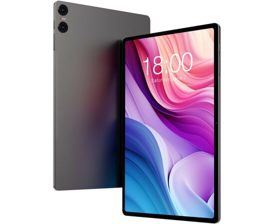 Планшет Teclast T40HD 10.4 FHD 8/128GB / LTE /Metal / Space Grey (6940709685594), изображение 6 Планшет Teclast T40HD 10.4 FHD 8/128GB / LTE /Metal / Space Grey (6940709685594), изображение 6