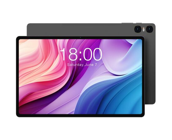 Планшет Teclast T40HD 10.4 FHD 8/128GB / LTE /Metal / Space Grey (6940709685594), изображение 7 Планшет Teclast T40HD 10.4 FHD 8/128GB / LTE /Metal / Space Grey (6940709685594), изображение 7
