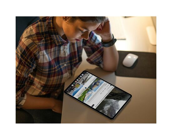 Планшет Teclast T40HD 10.4 FHD 8/128GB / LTE /Metal / Space Grey (6940709685594), изображение 9 Планшет Teclast T40HD 10.4 FHD 8/128GB / LTE /Metal / Space Grey (6940709685594), изображение 9