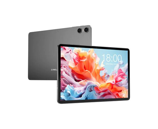Планшет Teclast P30T 10.1 HD 4/ 128GB /WIFI Plastic / Grey (6940709685907), изображение 5 Планшет Teclast P30T 10.1 HD 4/ 128GB /WIFI Plastic / Grey (6940709685907), изображение 5