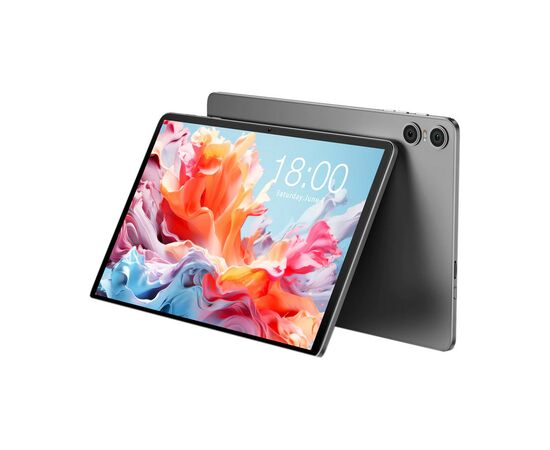 Планшет Teclast P30T 10.1 HD 4/ 128GB /WIFI Plastic / Grey (6940709685907), изображение 6 Планшет Teclast P30T 10.1 HD 4/ 128GB /WIFI Plastic / Grey (6940709685907), изображение 6