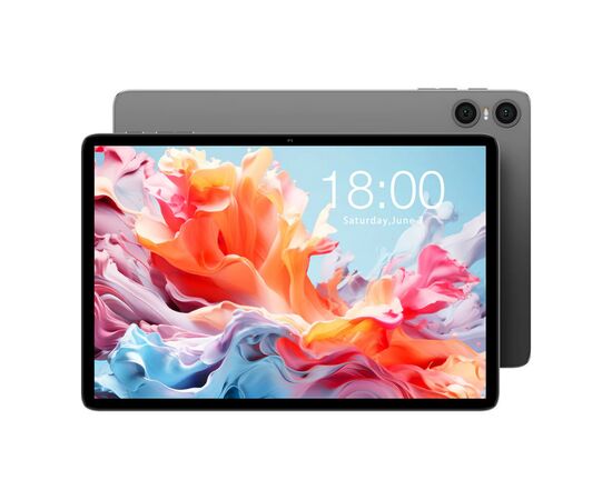 Планшет Teclast P30T 10.1 HD 4/ 128GB /WIFI Plastic / Grey (6940709685907), изображение 8 Планшет Teclast P30T 10.1 HD 4/ 128GB /WIFI Plastic / Grey (6940709685907), изображение 8