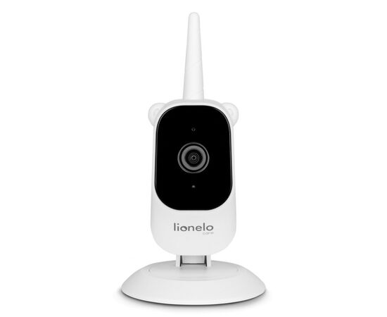 Видеоняня Lionelo BabyLine 3.2 white (LOC-BABYLINE 3.2 WHITE), изображение 2 Видеоняня Lionelo BabyLine 3.2 white (LOC-BABYLINE 3.2 WHITE), изображение 2