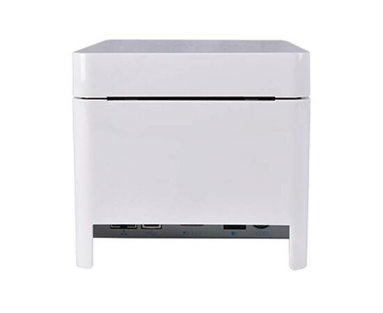 Принтер чеков HPRT TP809 USB, Ethernet, Serial, white (14315), изображение 4 Принтер чеков HPRT TP809 USB, Ethernet, Serial, white (14315), изображение 4