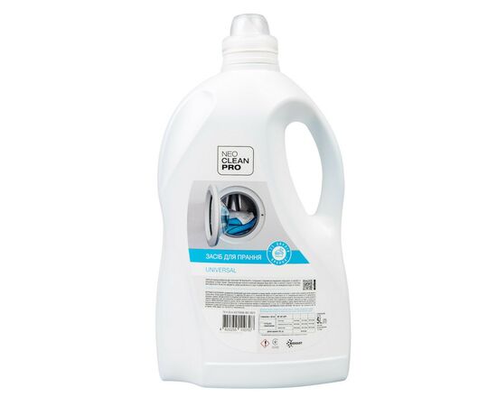 Гель для стирки Biossot NeoCleanPro Universal 5 л (4820255110707)