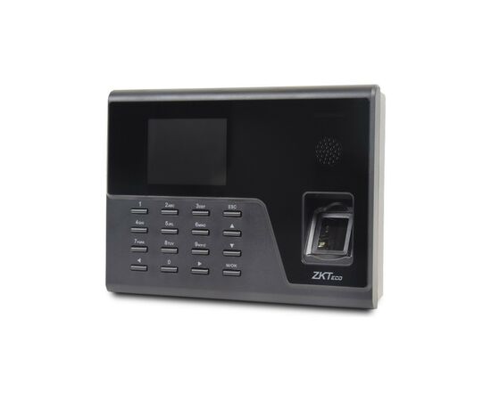 Сканер биометрический ZKTeco UA760 ID ADMS