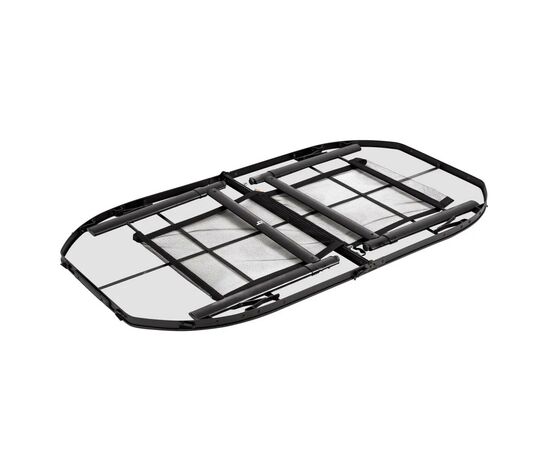 Туристический стол Bo-Camp Woodbine 150 x 80 см Коричневий (1404230) (DAS301532), изображение 3