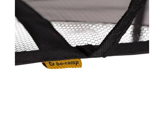 Туристический стол Bo-Camp Woodbine 150 x 80 см Коричневий (1404230) (DAS301532), изображение 6