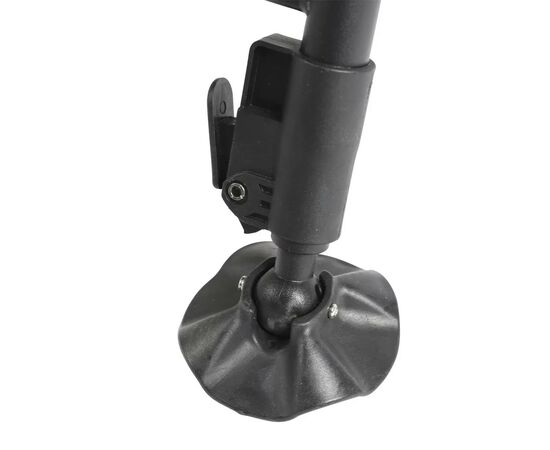 Кресло складное Bo-Camp Carp Оливковий/Сірий (1204100) (DAS301460), изображение 9 Кресло складное Bo-Camp Carp Оливковий/Сірий (1204100) (DAS301460), изображение 9