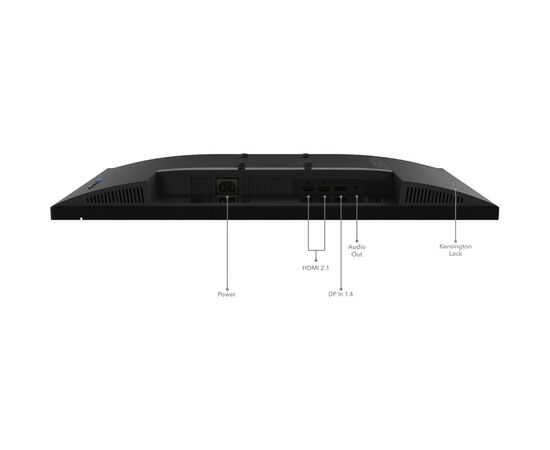 Монитор Lenovo R27q-30 (67B4GAC1UA), изображение 10 Монитор Lenovo R27q-30 (67B4GAC1UA), изображение 10
