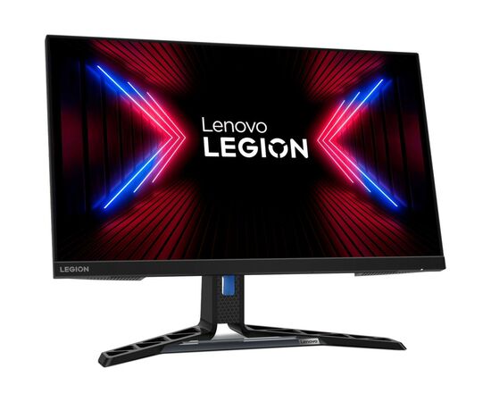 Монитор Lenovo R27q-30 (67B4GAC1UA), изображение 2 Монитор Lenovo R27q-30 (67B4GAC1UA), изображение 2