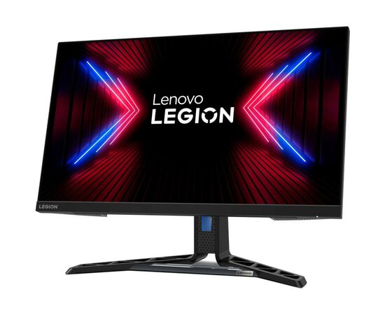 Монитор Lenovo R27q-30 (67B4GAC1UA), изображение 3 Монитор Lenovo R27q-30 (67B4GAC1UA), изображение 3
