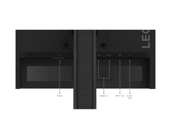 Монитор Lenovo R27q-30 (67B4GAC1UA), изображение 9 Монитор Lenovo R27q-30 (67B4GAC1UA), изображение 9