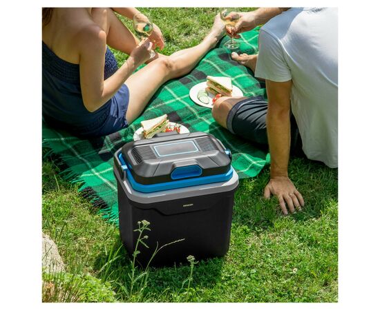 Автохолодильник Sencor SCM2224BL-EUE3, изображение 11 Автохолодильник Sencor SCM2224BL-EUE3, изображение 11