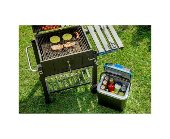 Автохолодильник Sencor SCM2224BL-EUE3, изображение 12 Автохолодильник Sencor SCM2224BL-EUE3, изображение 12