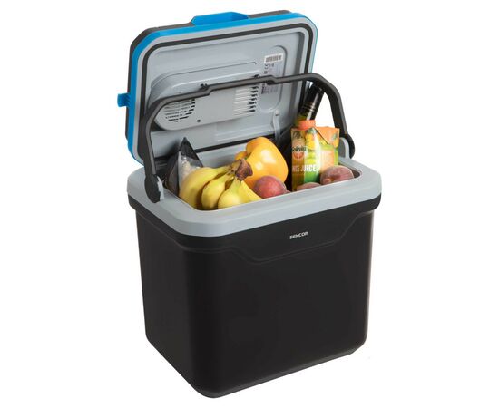 Автохолодильник Sencor SCM2224BL-EUE3, изображение 4 Автохолодильник Sencor SCM2224BL-EUE3, изображение 4