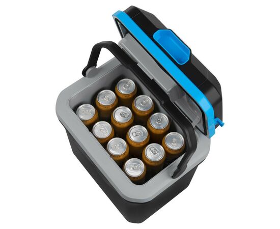 Автохолодильник Sencor SCM2224BL-EUE3, изображение 5 Автохолодильник Sencor SCM2224BL-EUE3, изображение 5