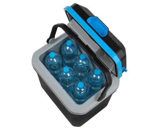 Автохолодильник Sencor SCM2224BL-EUE3, изображение 6 Автохолодильник Sencor SCM2224BL-EUE3, изображение 6