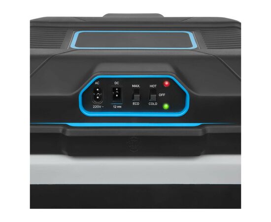 Автохолодильник Sencor SCM2224BL-EUE3, изображение 9 Автохолодильник Sencor SCM2224BL-EUE3, изображение 9