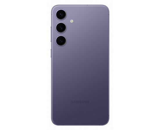 Мобильный телефон Samsung Galaxy S24+ 5G 12/512Gb Cobalt Violet (SM-S926BZVGEUC), изображение 5 Мобильный телефон Samsung Galaxy S24+ 5G 12/512Gb Cobalt Violet (SM-S926BZVGEUC), изображение 5