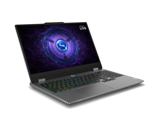 Ноутбук Lenovo LOQ 15IAX9I (83FQ002ERA), изображение 2 Ноутбук Lenovo LOQ 15IAX9I (83FQ002ERA), изображение 2